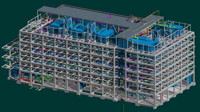 MEP Services