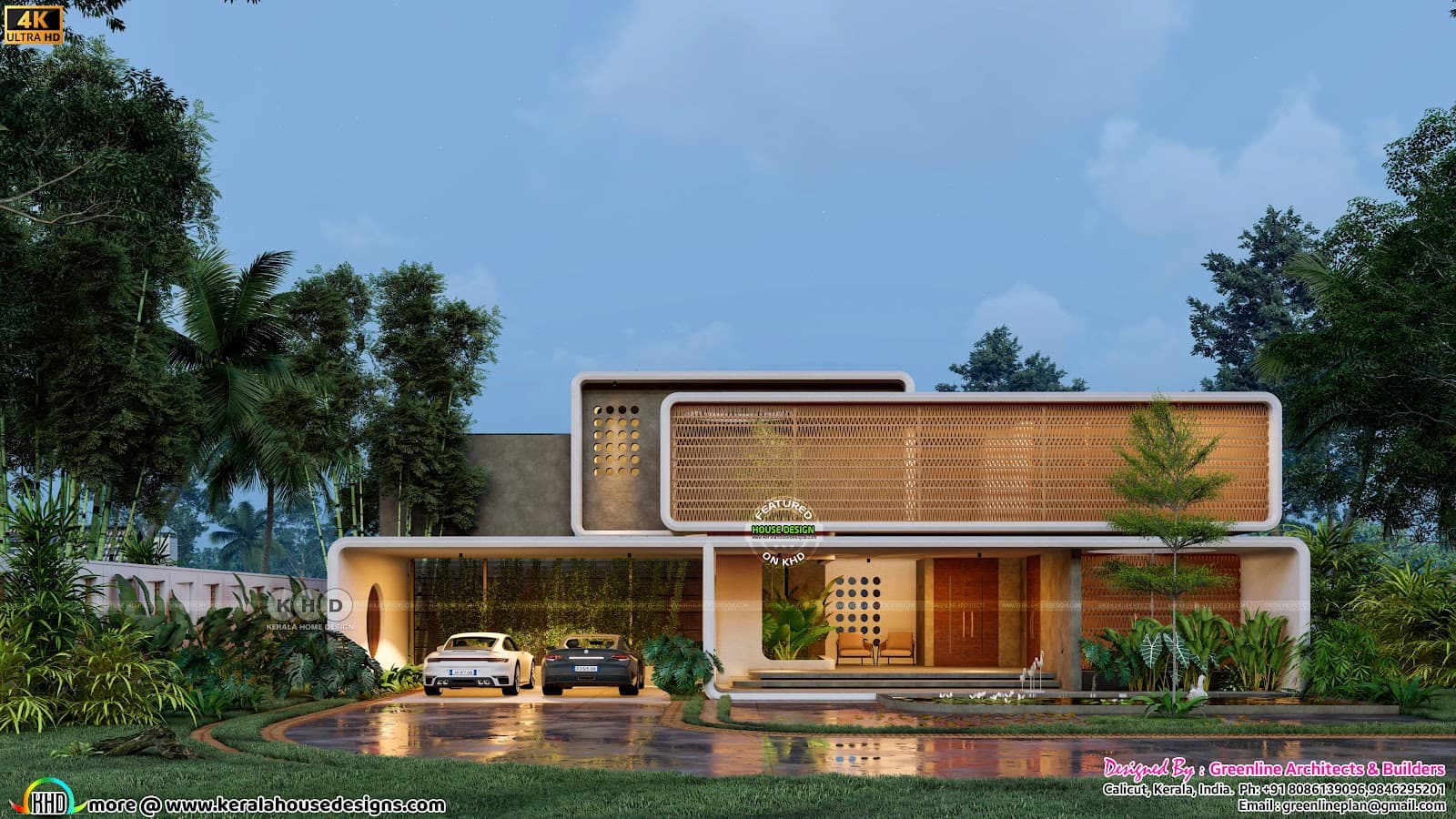 Residential Construction